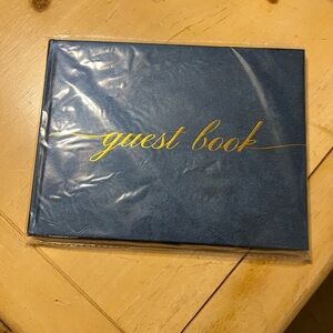 Guest Book
